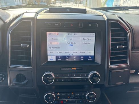 Used 2019 Ford Expedition Max Limited image 13