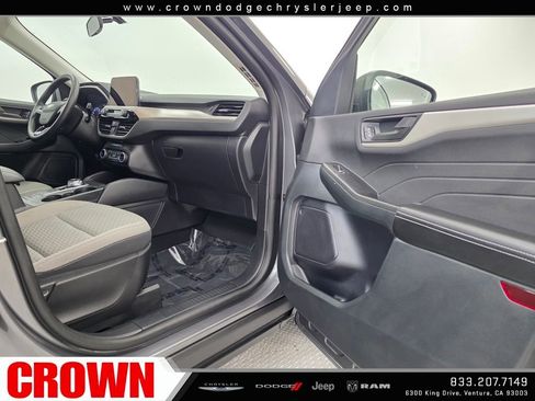 Used 2022 Ford Escape SE w/ Convenience Package image 13