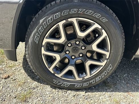 New 2026 RAM 1500 Laramie w/ Sport Appearance Package image 11