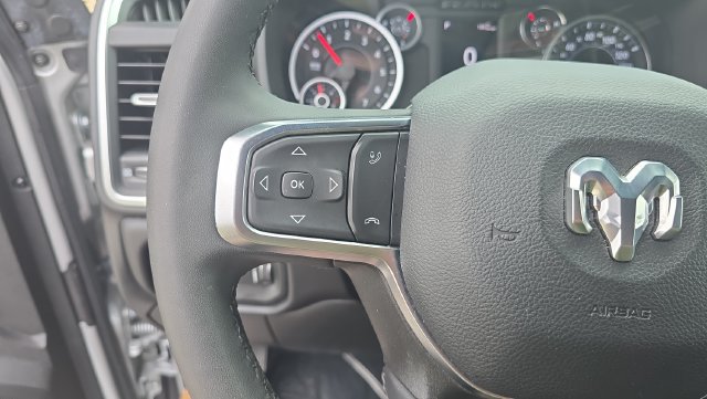 Used 2026 RAM 2500 Big Horn AWD/4WD image 27