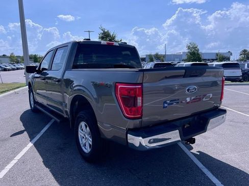 Used 2023 Ford F150 XLT AWD/4WD image 5