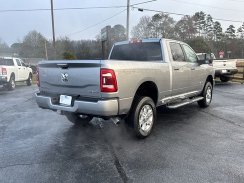 Used 2024 RAM 2500 Big Horn w/ Safety Group image 5