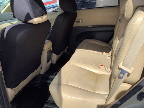 Used 2006 Subaru Tribeca Limited image 32