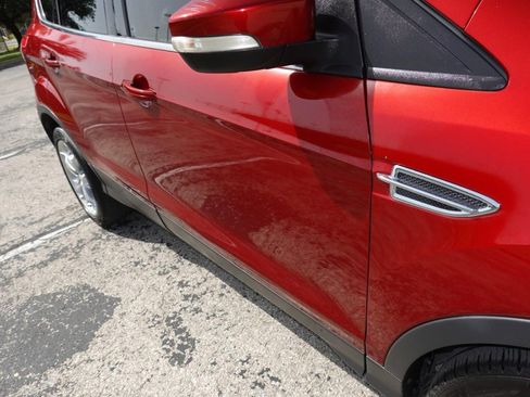 Used 2014 Ford Escape Titanium FWD image 11