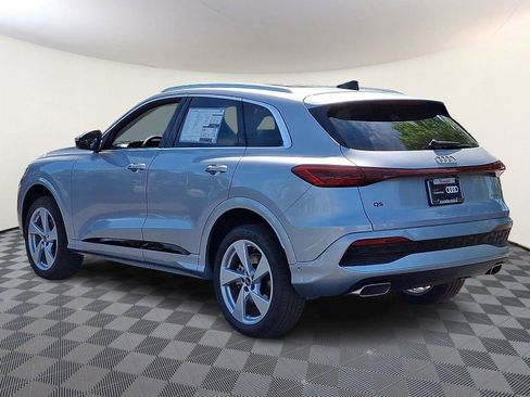 New 2026 Audi Q5 Premium Plus image 4