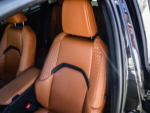 Used 2022 Lexus UX 200 200 Base image 26