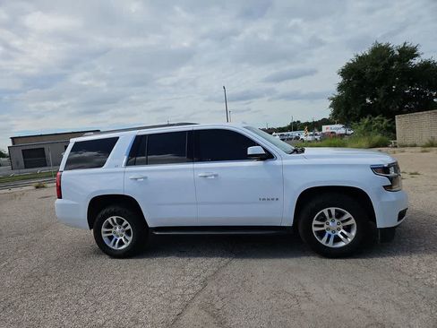 Used 2019 Chevrolet Tahoe LT RWD image 9