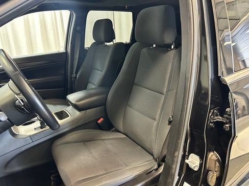 Used 2014 Jeep Grand Cherokee Laredo w/ Security & Convenience Group AWD/4WD image 8