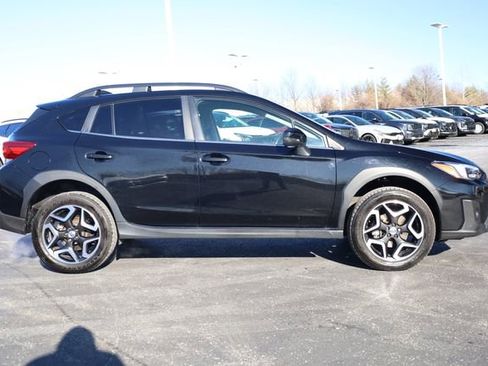 Used 2018 Subaru Crosstrek 2.0i Limited image 4
