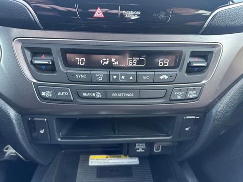 Used 2023 Honda Passport EX-L image 17