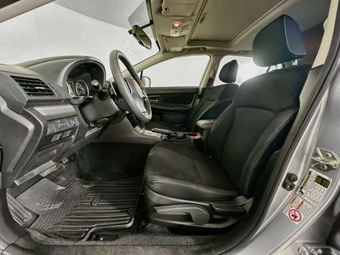 Used 2013 Subaru Crosstrek 2.0i Premium w/ Popular Pkg 1 AWD/4WD image 13