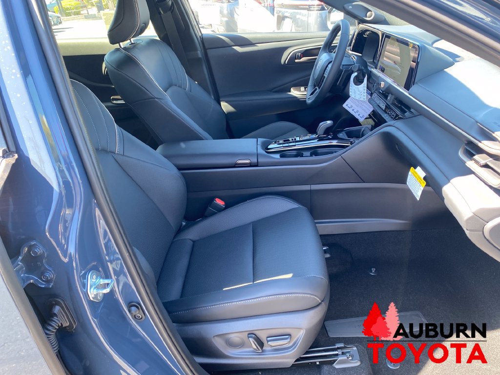 New 2026 Toyota Crown Signia w/ Advanced Technology Package AWD/4WD image 21