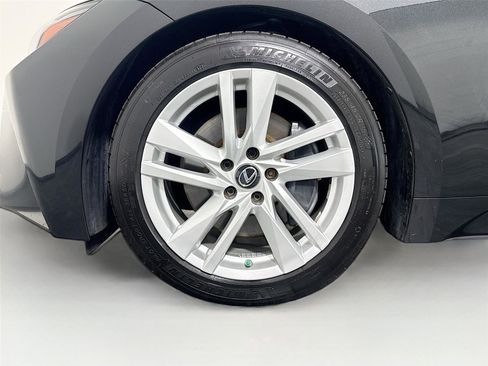 Used 2021 Lexus IS 300 IS 300 w/ Accessory Package image 31