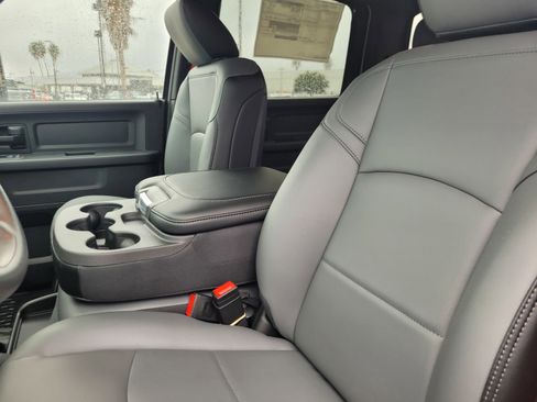 New 2026 RAM 5500 Tradesman image 11