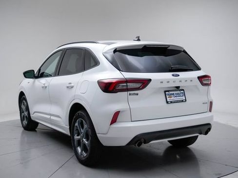 Used 2023 Ford Escape ST-Line AWD/4WD image 4
