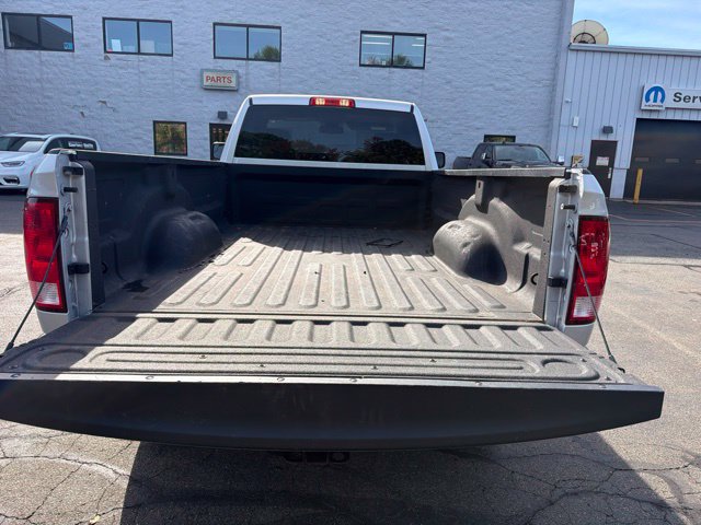 Used 2018 RAM 2500 Tradesman w/ Snow Chief Group AWD/4WD image 7