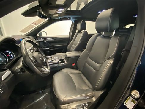Used 2021 MAZDA CX-9 Grand Touring image 11