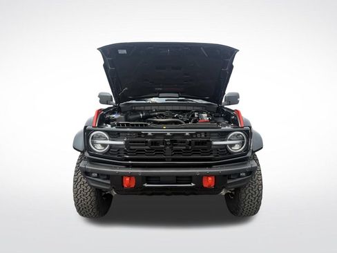 New 2025 Ford Bronco Raptor AWD/4WD image 71