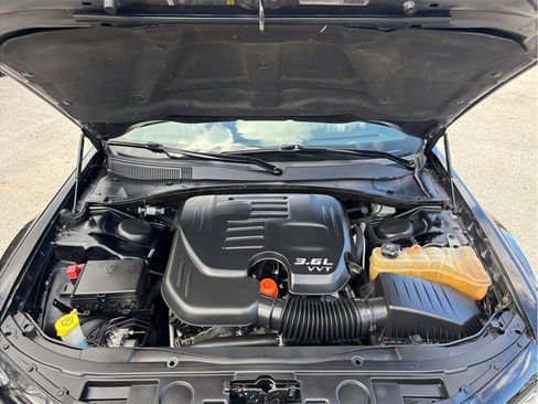 Used 2021 Chrysler 300 S w/ S Model Appearance Package image 48