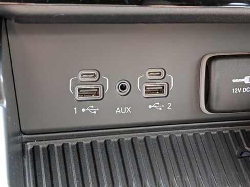 New 2026 Jeep Grand Cherokee Altitude AWD/4WD image 23