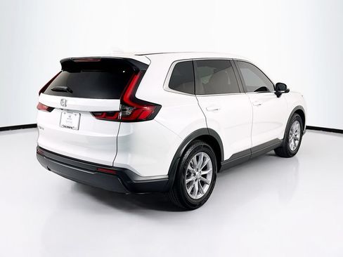 Certified 2024 Honda CR-V EX image 5