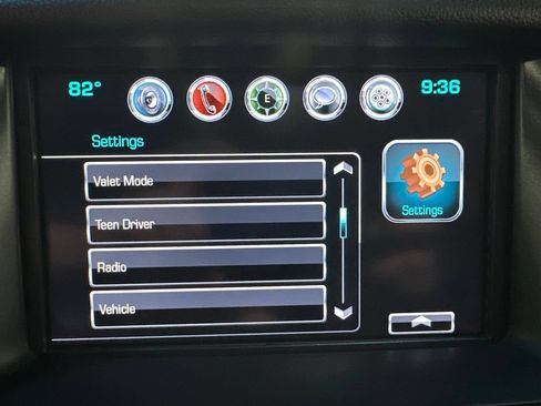 Used 2019 Chevrolet Tahoe Premier AWD/4WD image 34