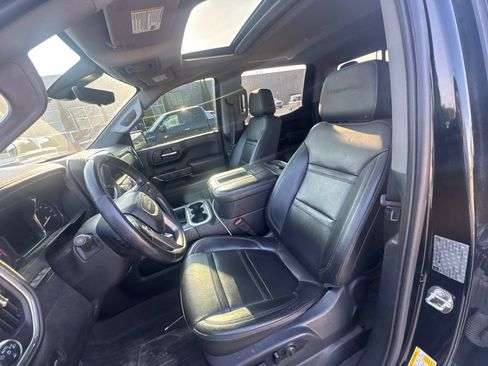 Used 2019 GMC Sierra 1500 Denali w/ Denali Ultimate Package AWD/4WD image 11