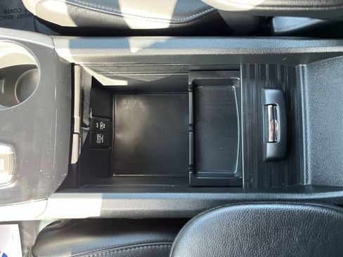 Used 2023 Honda Passport Elite image 24