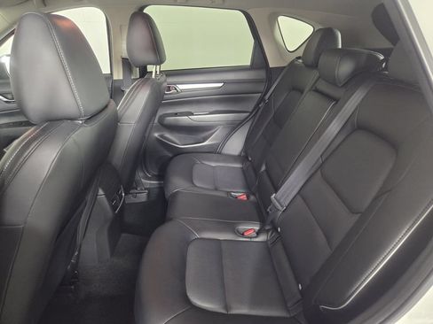 Used 2024 MAZDA CX-5 AWD 2.5 S w/ Select Package image 22