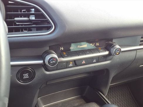 Used 2023 MAZDA CX-30 AWD 2.5 S w/ Select Package image 9