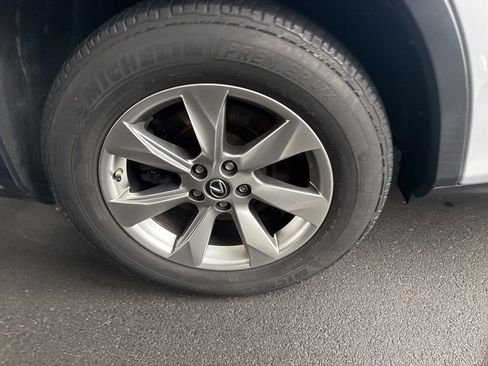 Used 2019 Lexus RX 350 AWD image 3