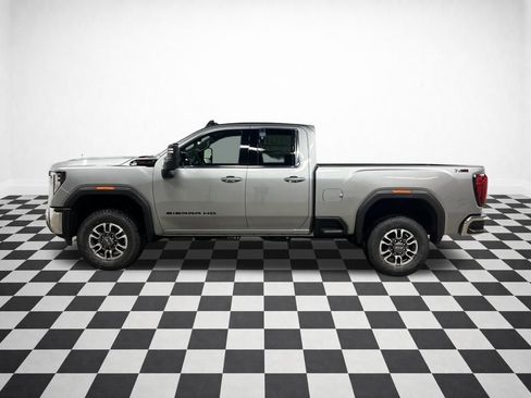 New 2026 GMC Sierra 2500 SLE w/ SLE Value Package; image 5