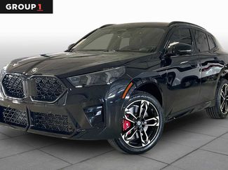New 2026 BMW X2 xDrive28i w/ Technology Package AWD/4WD video 1