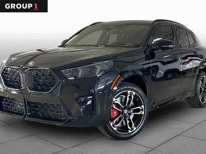New 2026 BMW X2 xDrive28i w/ Technology Package