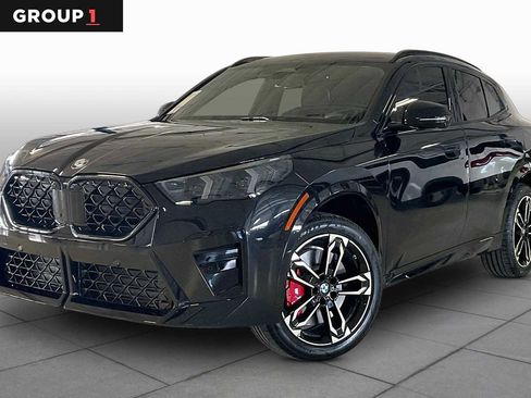 New 2026 BMW X2 xDrive28i w/ Technology Package AWD/4WD image 1