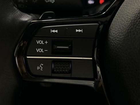 Used 2025 Acura Integra FWD image 30