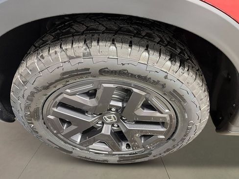 New 2026 Honda CR-V TrailSport image 12