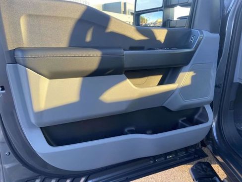 New 2026 Ford F250 XL w/ STX Appearance Package image 12
