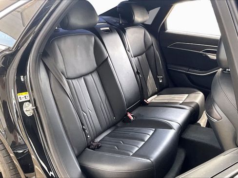 Used 2019 Audi A8 L 3.0T AWD/4WD image 20