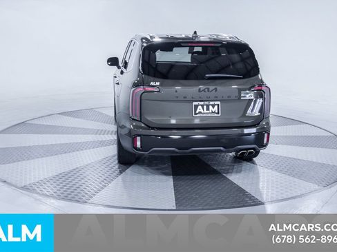 Used 2023 Kia Telluride SX Prestige AWD/4WD image 7