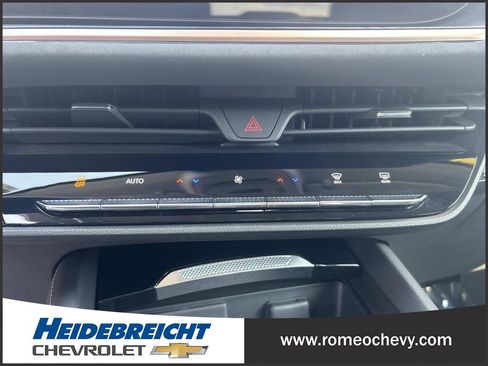 Used 2024 Buick Envision Sport Touring AWD/4WD image 20