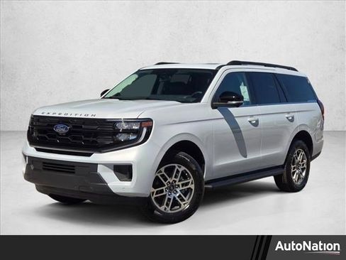 New 2026 Ford Expedition Active RWD image 1