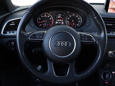 Used 2018 Audi Q3 2.0T Premium Plus AWD/4WD image 43