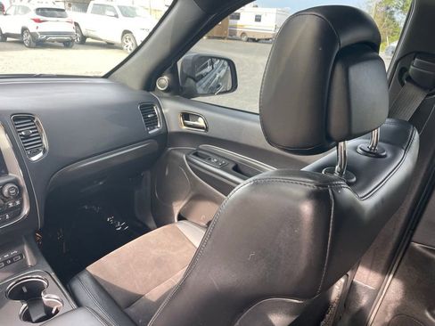 Used 2020 Dodge Durango GT AWD/4WD image 27