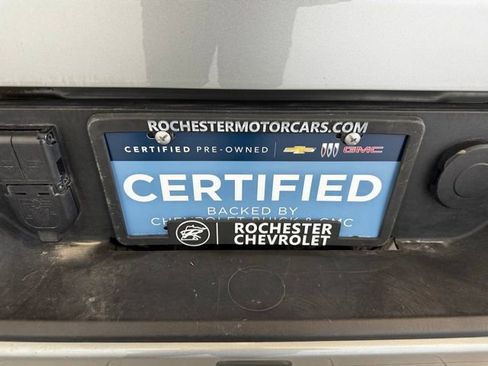 Certified 2024 Chevrolet Silverado 3500 High Country w/ High Country Premium Package image 46