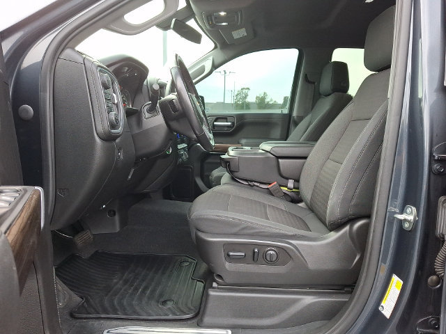 Used 2020 Chevrolet Silverado 1500 LT w/ All-Star Edition AWD/4WD image 15