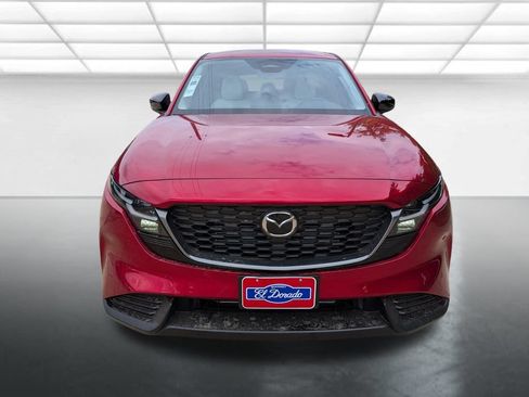 New 2026 MAZDA CX-5 Select AWD/4WD image 24