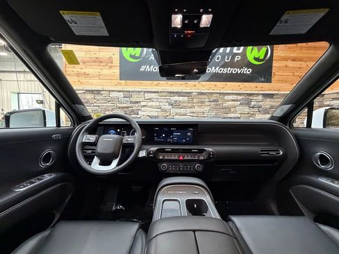 Certified 2026 Hyundai Palisade Calligraphy image 15