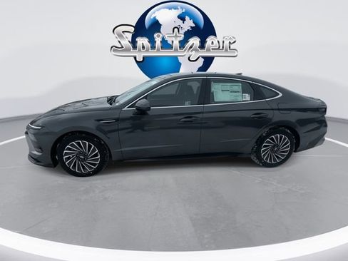 New 2026 Hyundai Sonata SEL image 4