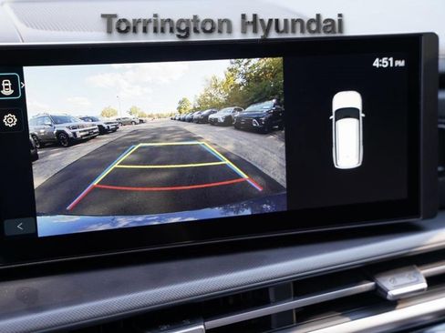 New 2026 Hyundai Santa Fe SEL image 26